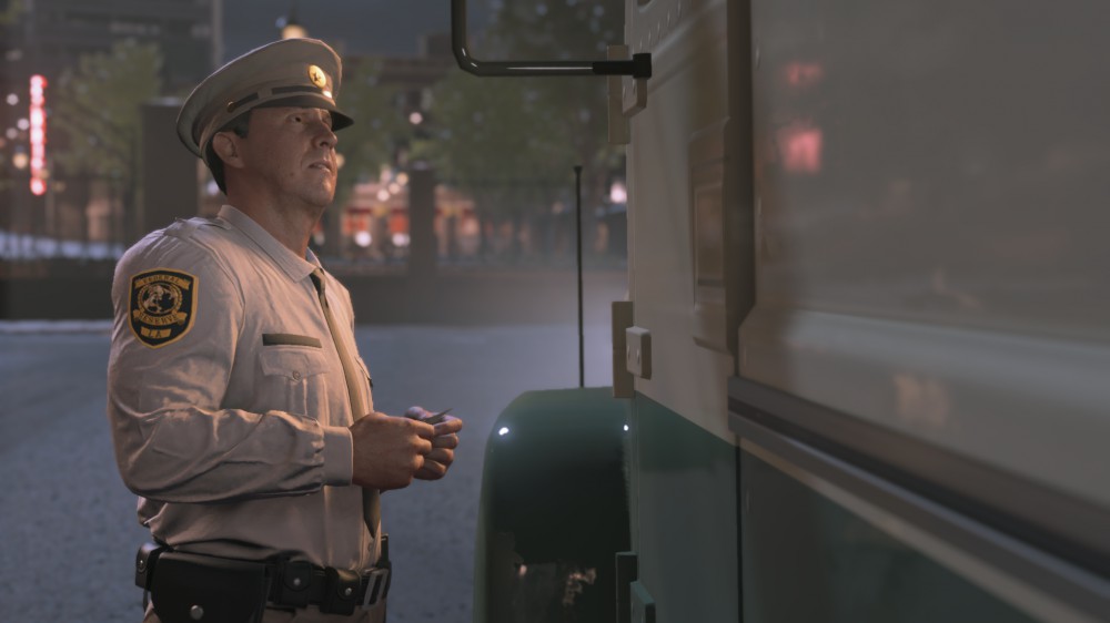 Mafia III