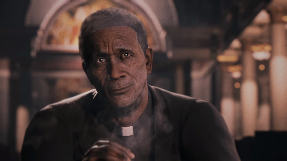 Mafia III