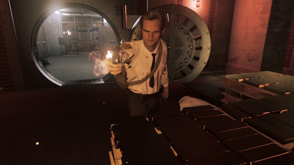 Mafia III