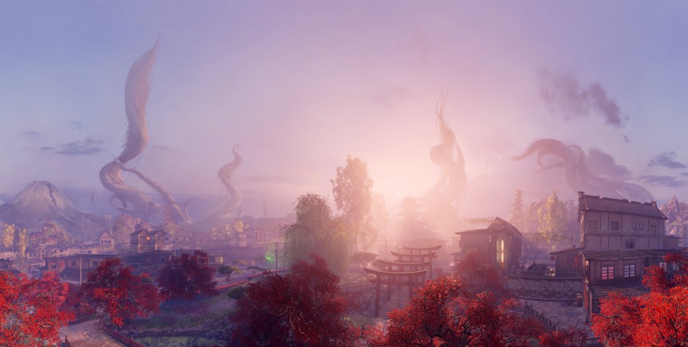 Shadow Warrior 2