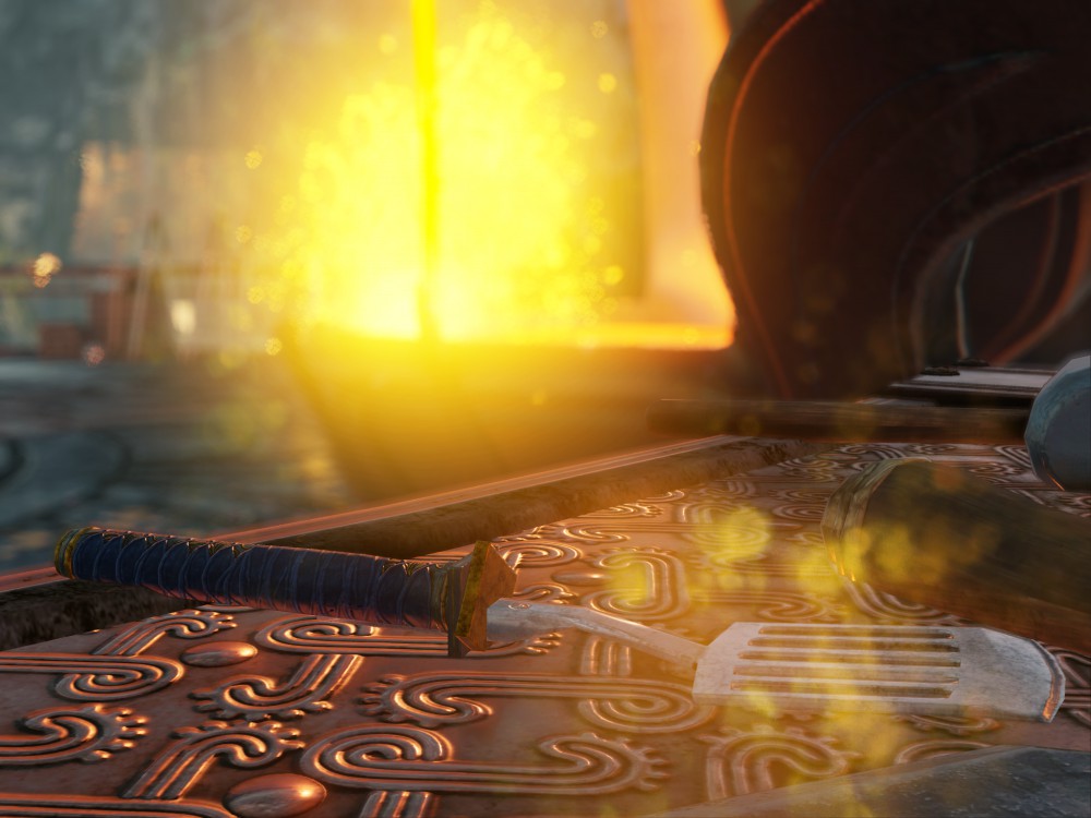 Shadow Warrior 2