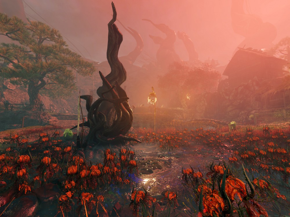 Shadow Warrior 2
