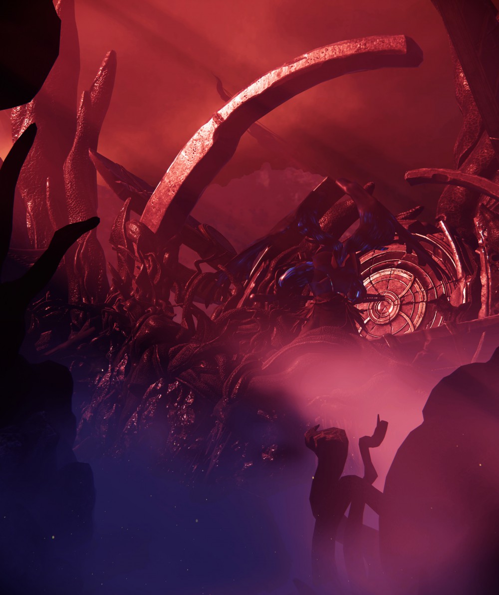 Shadow Warrior 2