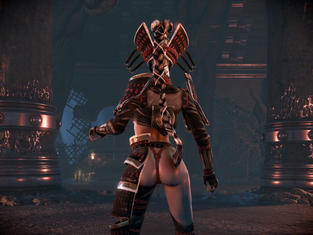 Shadow Warrior 2