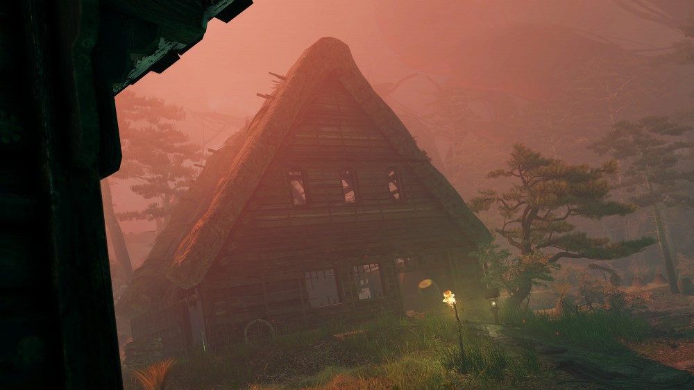 Shadow Warrior 2