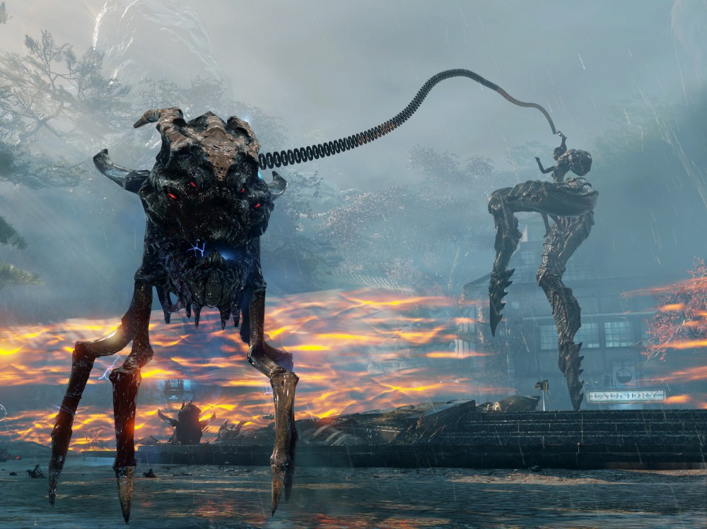 Shadow Warrior 2