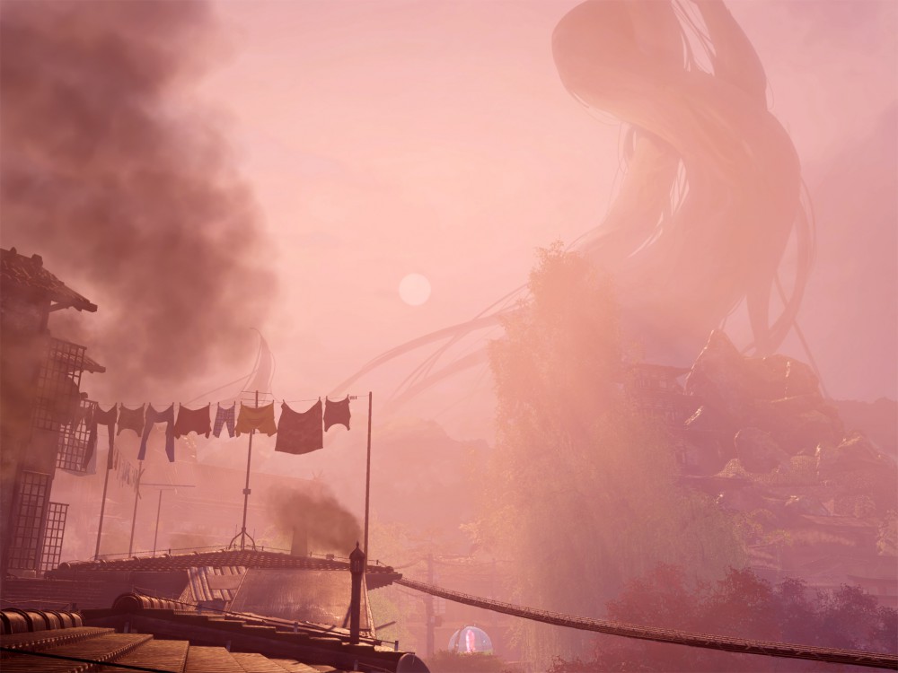 Shadow Warrior 2