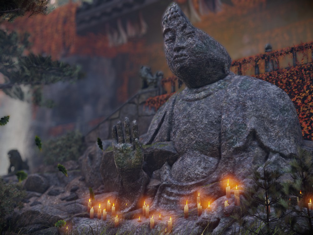 Shadow Warrior 2