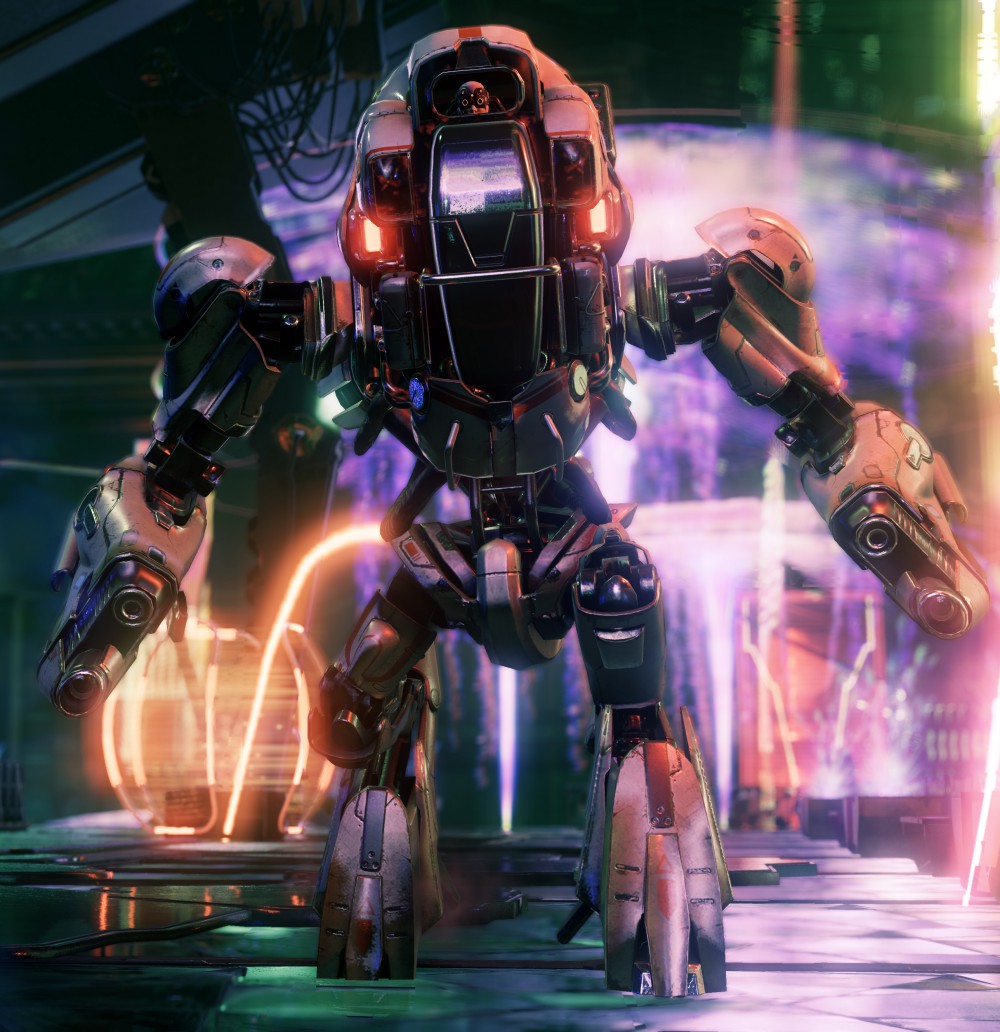 Shadow Warrior 2