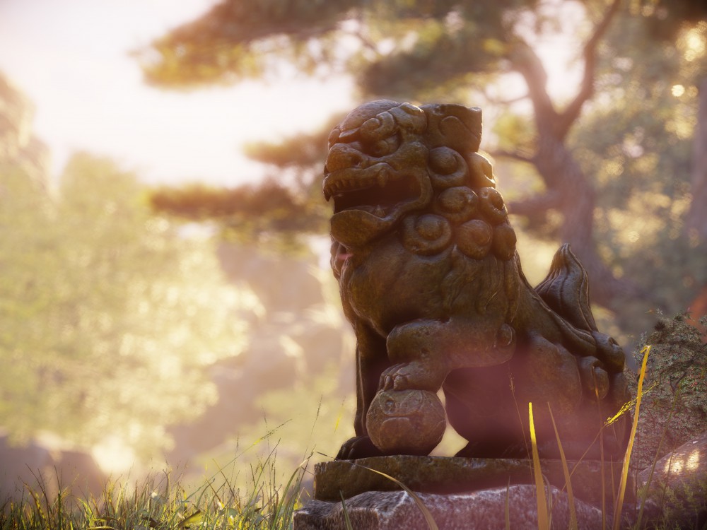Shadow Warrior 2