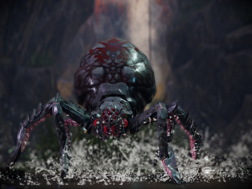 Shadow Warrior 2