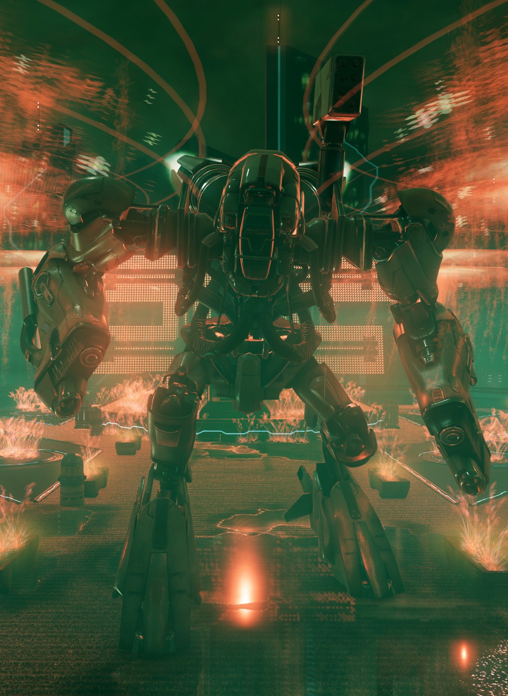 Shadow Warrior 2