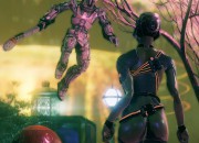 Shadow Warrior 2 screenshot