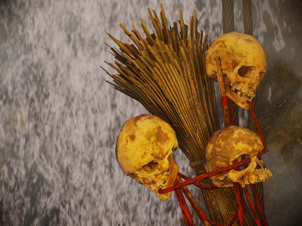 Shadow Warrior 2