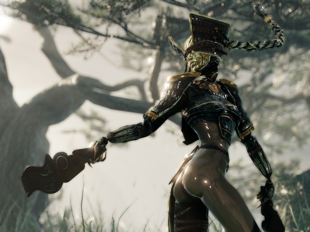 Shadow Warrior 2