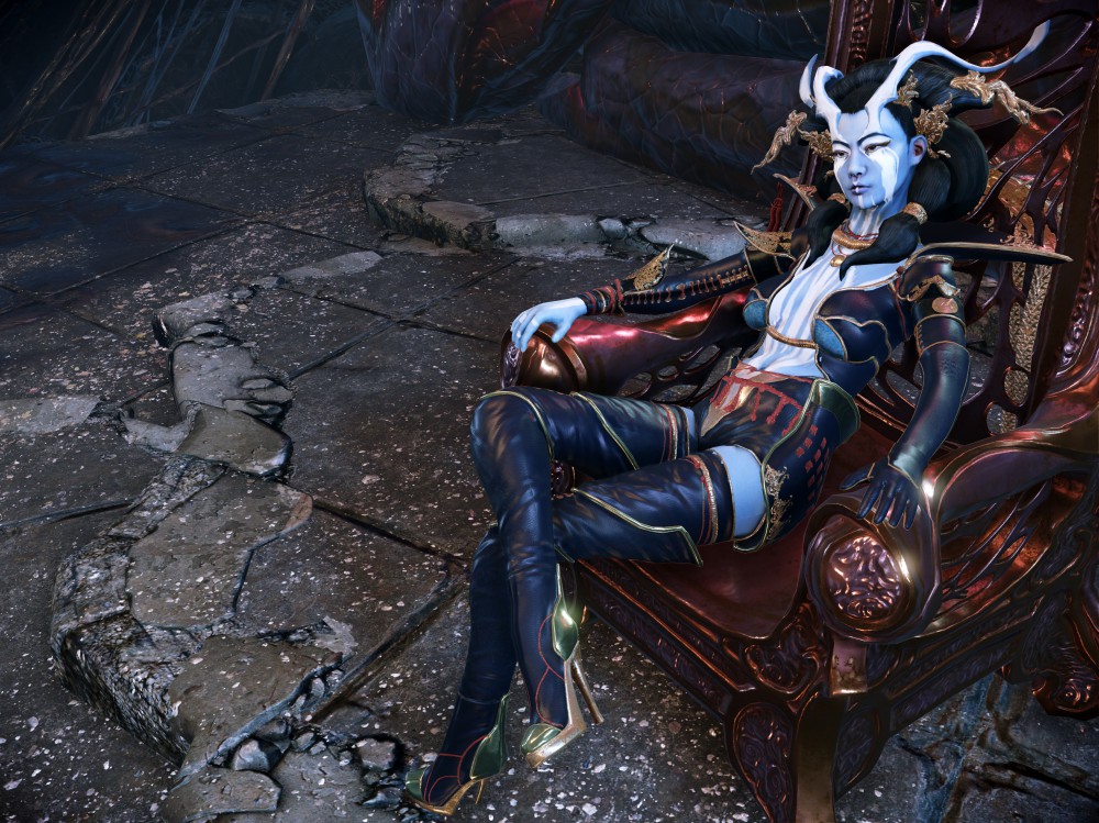 Shadow Warrior 2