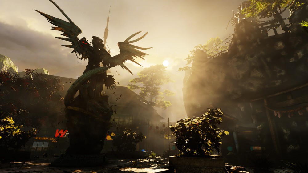 Shadow Warrior 2