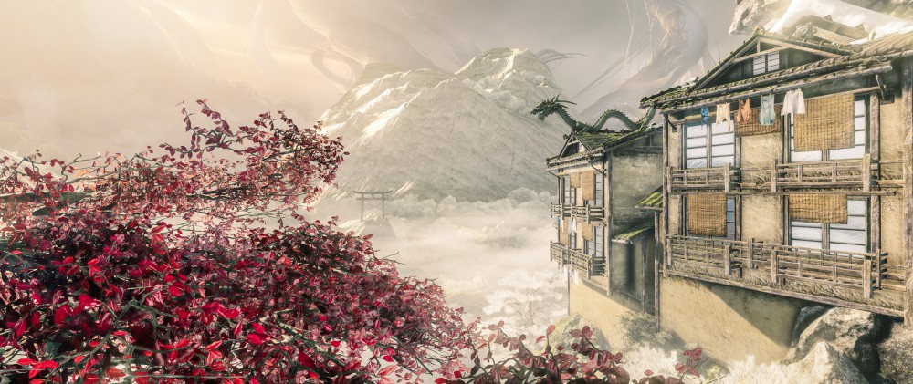 Shadow Warrior 2