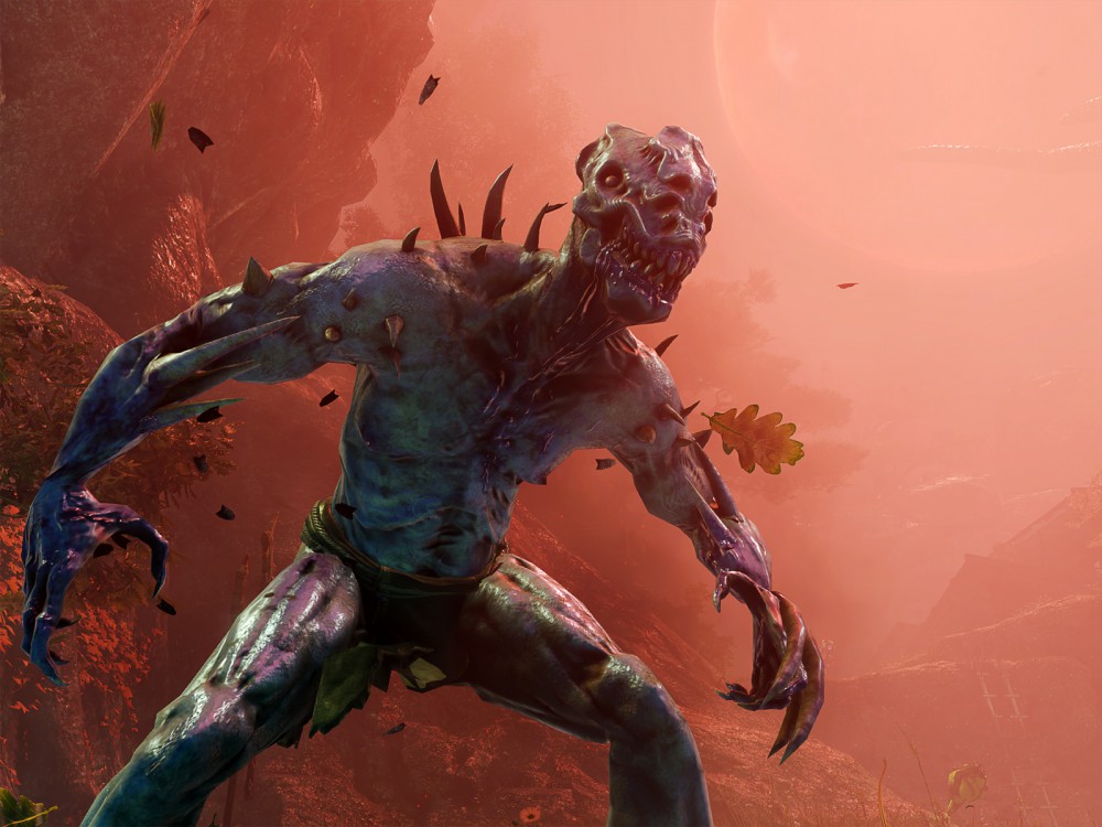Shadow Warrior 2