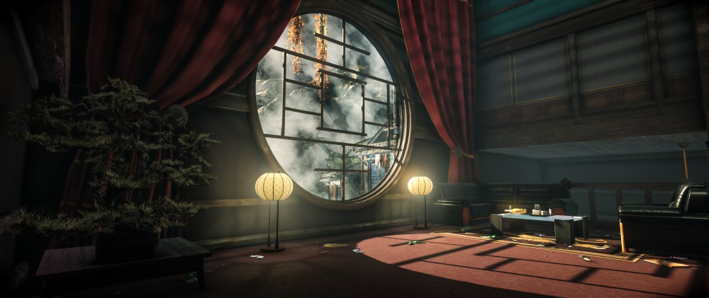 Shadow Warrior 2