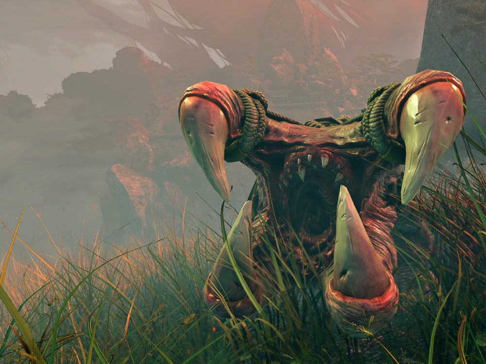 Shadow Warrior 2