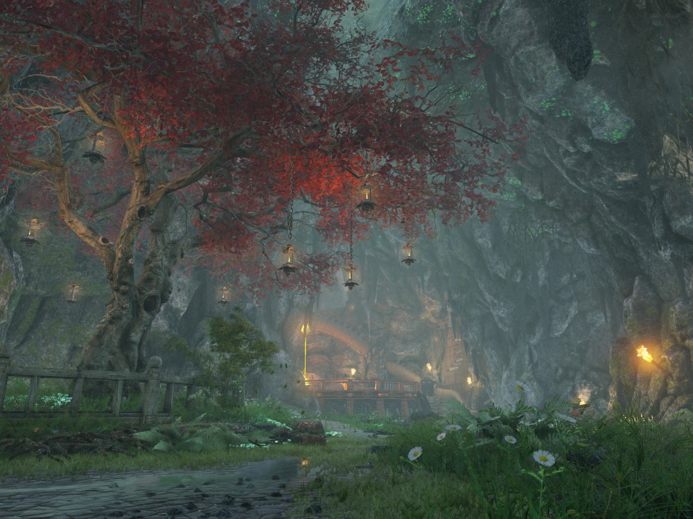 Shadow Warrior 2