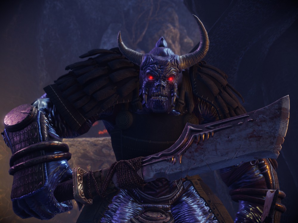 Shadow Warrior 2
