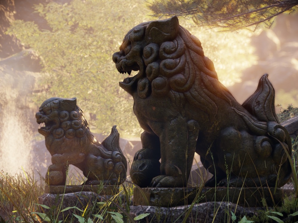 Shadow Warrior 2