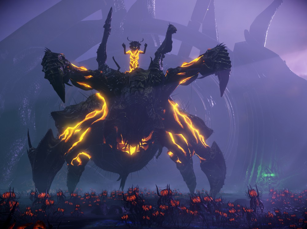Shadow Warrior 2