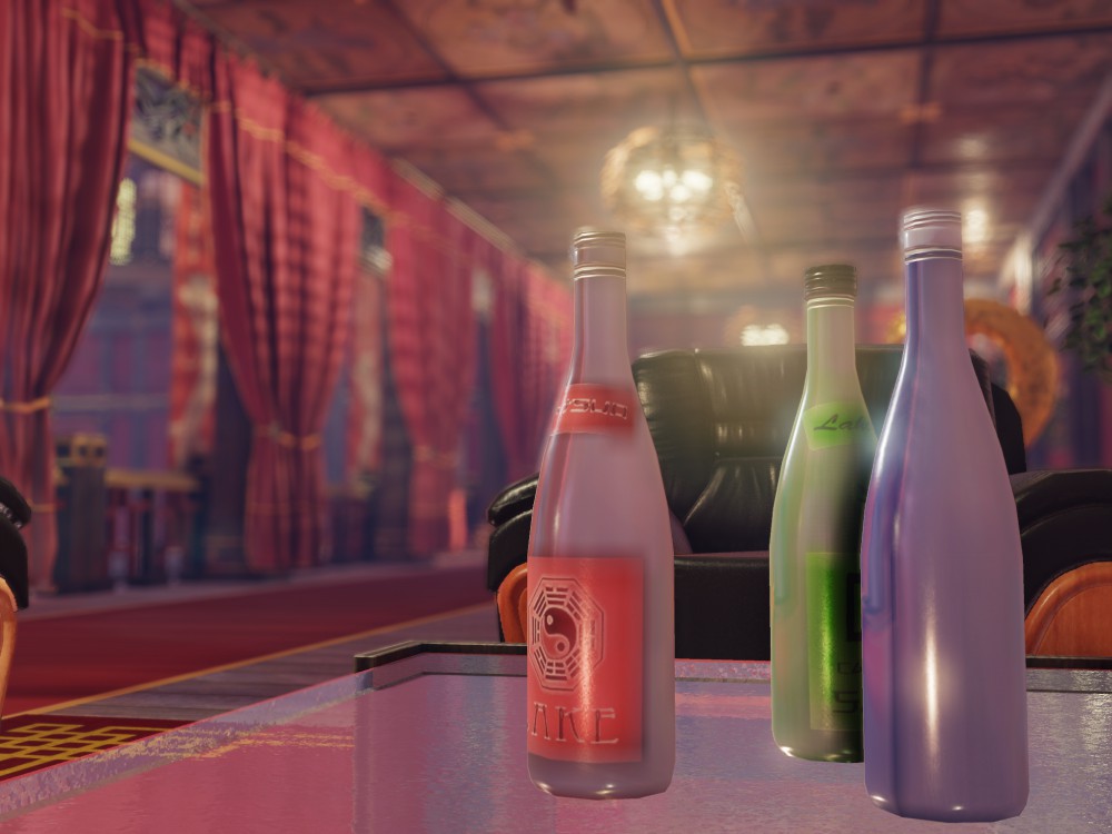 Shadow Warrior 2