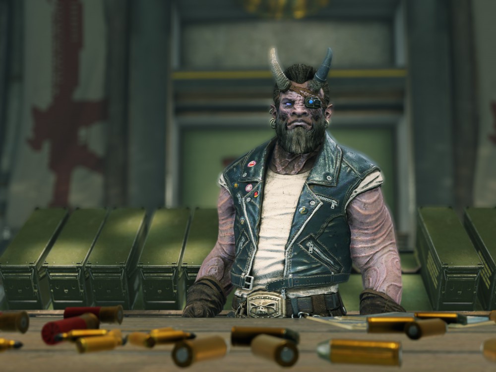 Shadow Warrior 2