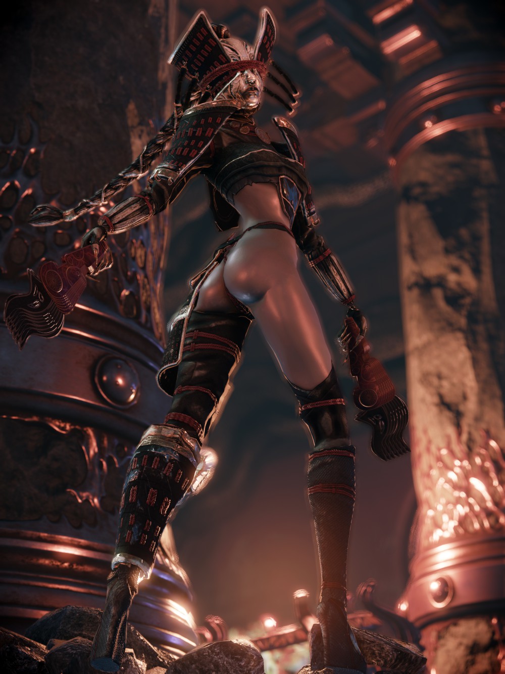 Shadow Warrior 2