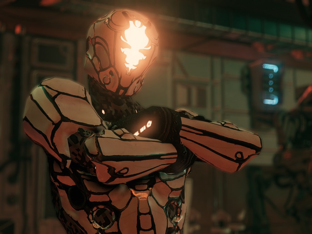 Shadow Warrior 2