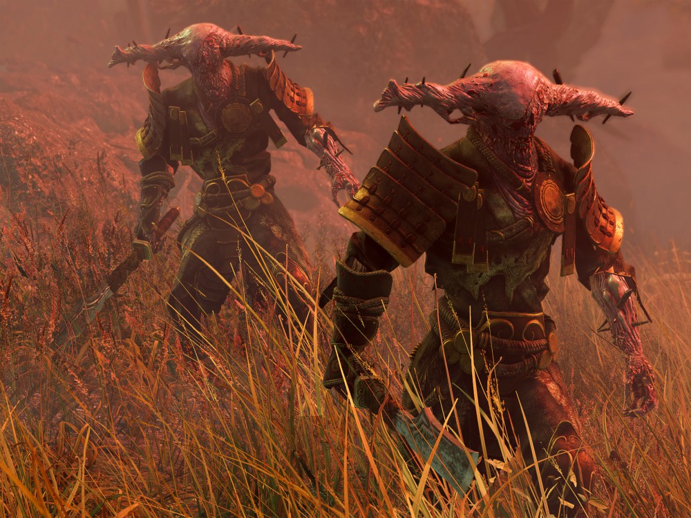 Shadow Warrior 2