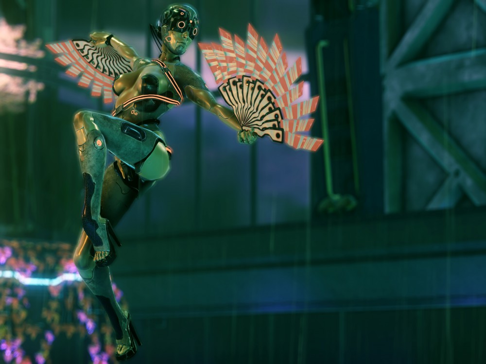 Shadow Warrior 2