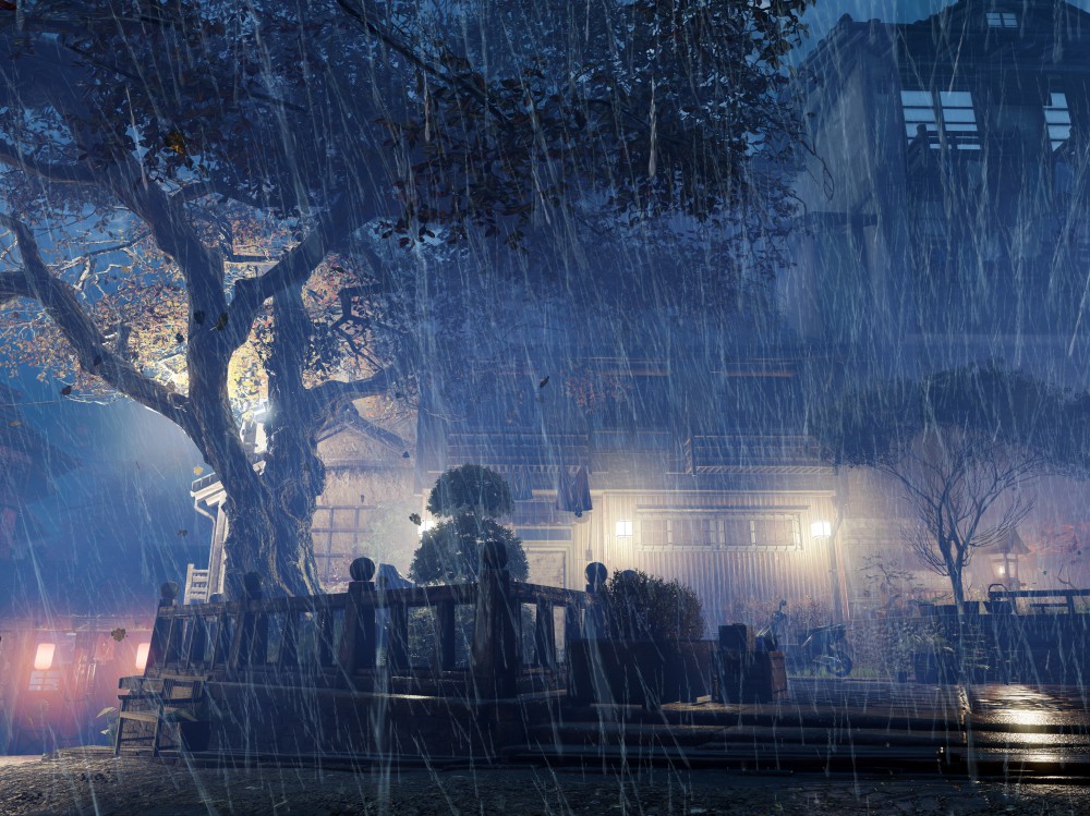 Shadow Warrior 2