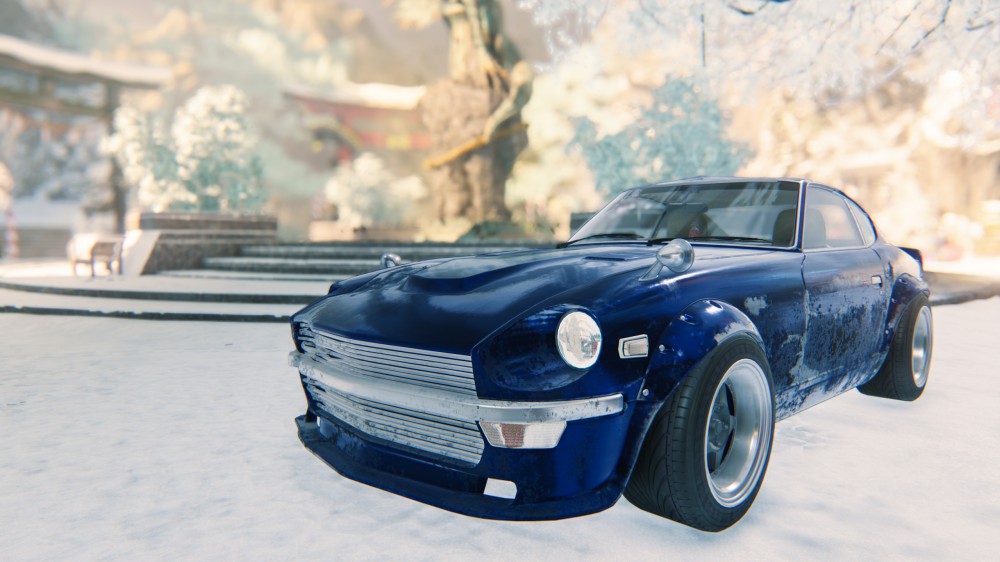 Shadow Warrior 2