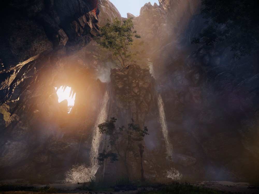 Shadow Warrior 2