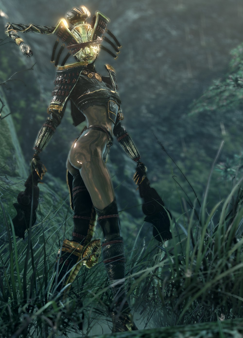 Shadow Warrior 2