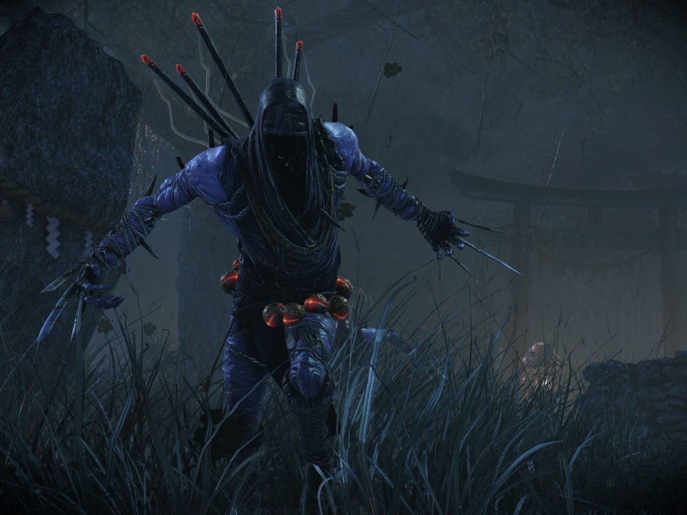 Shadow Warrior 2