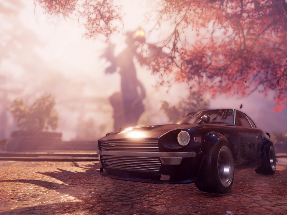 Shadow Warrior 2
