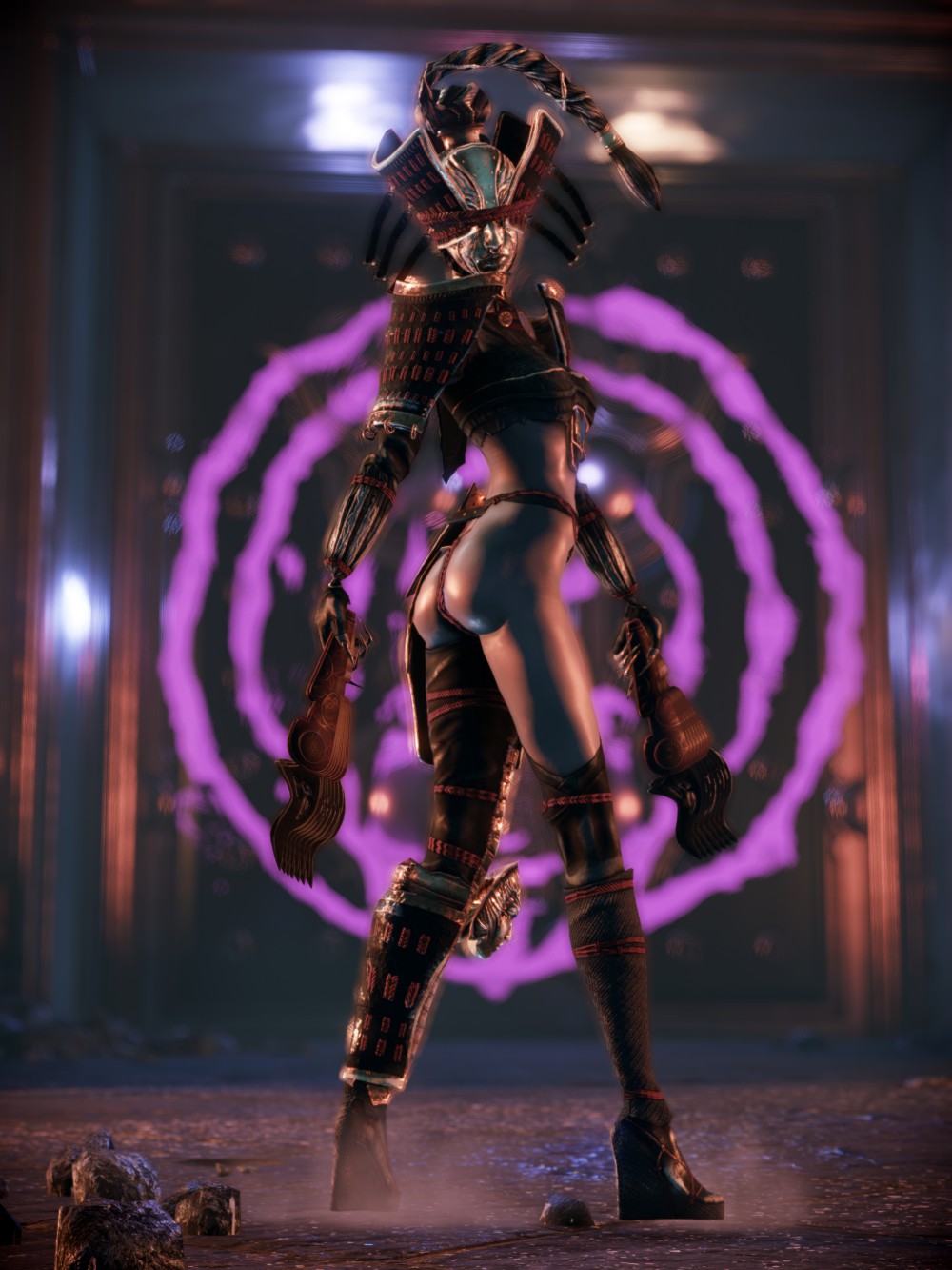 Shadow Warrior 2