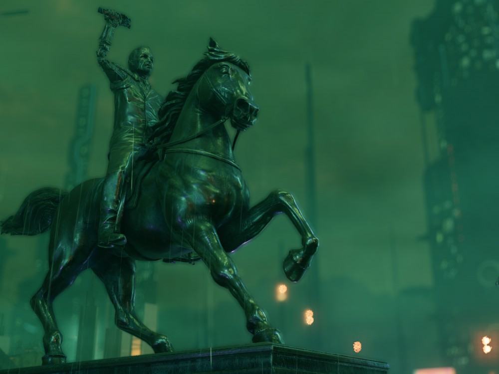 Shadow Warrior 2