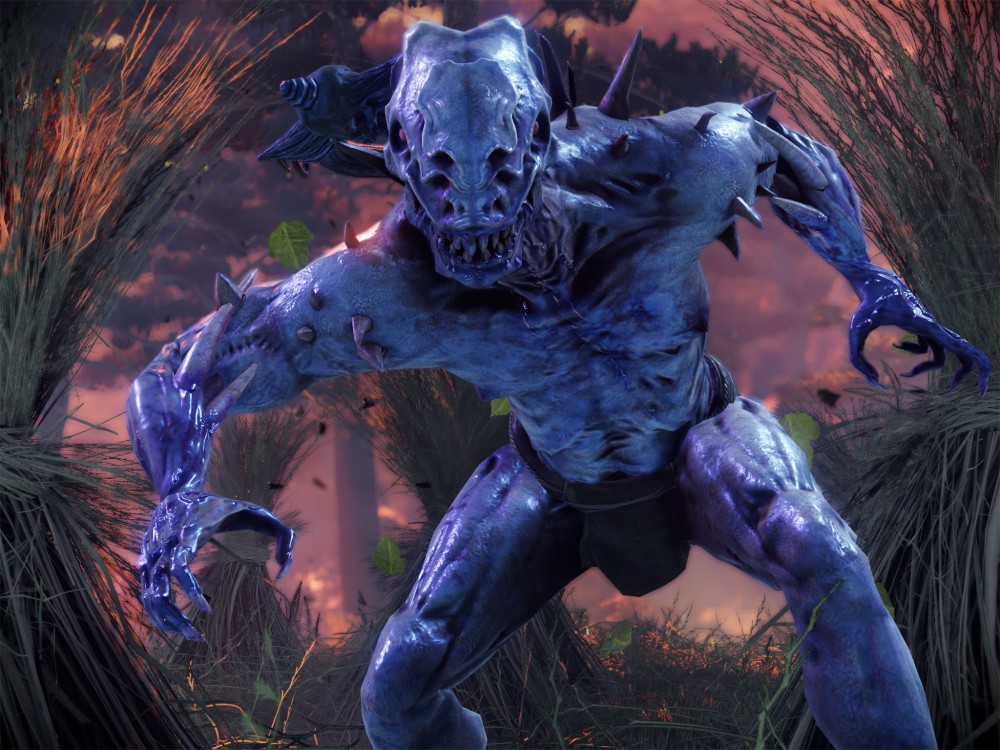Shadow Warrior 2