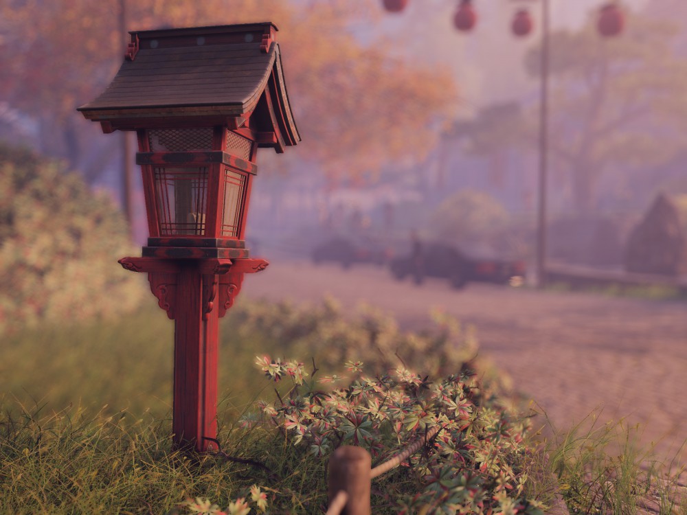 Shadow Warrior 2
