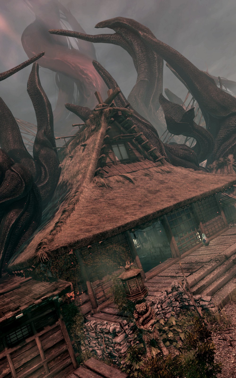 Shadow Warrior 2