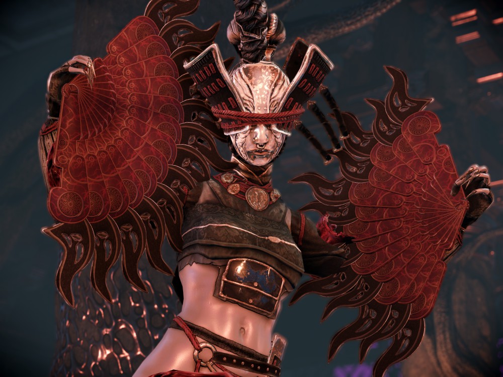 Shadow Warrior 2