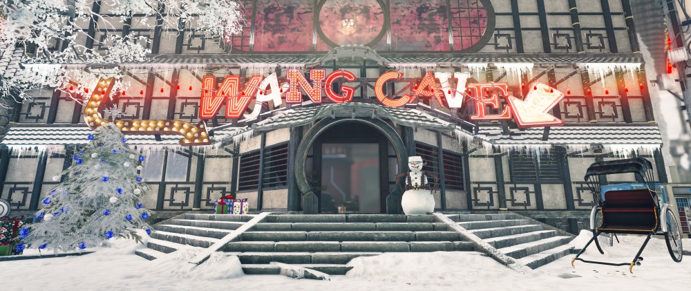 Shadow Warrior 2