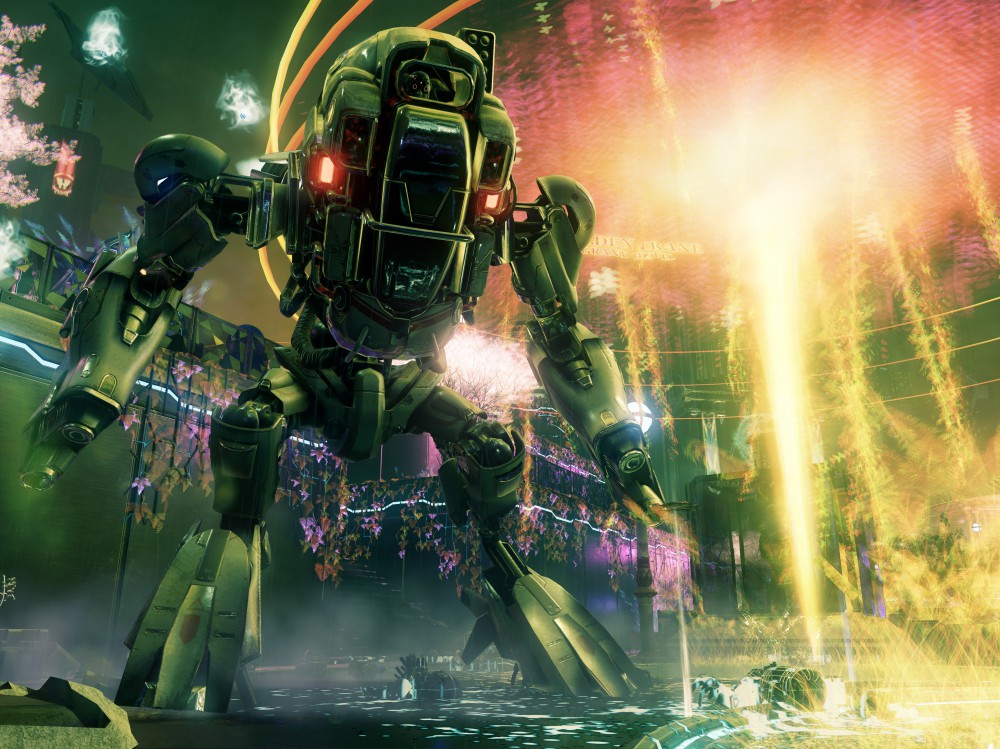 Shadow Warrior 2