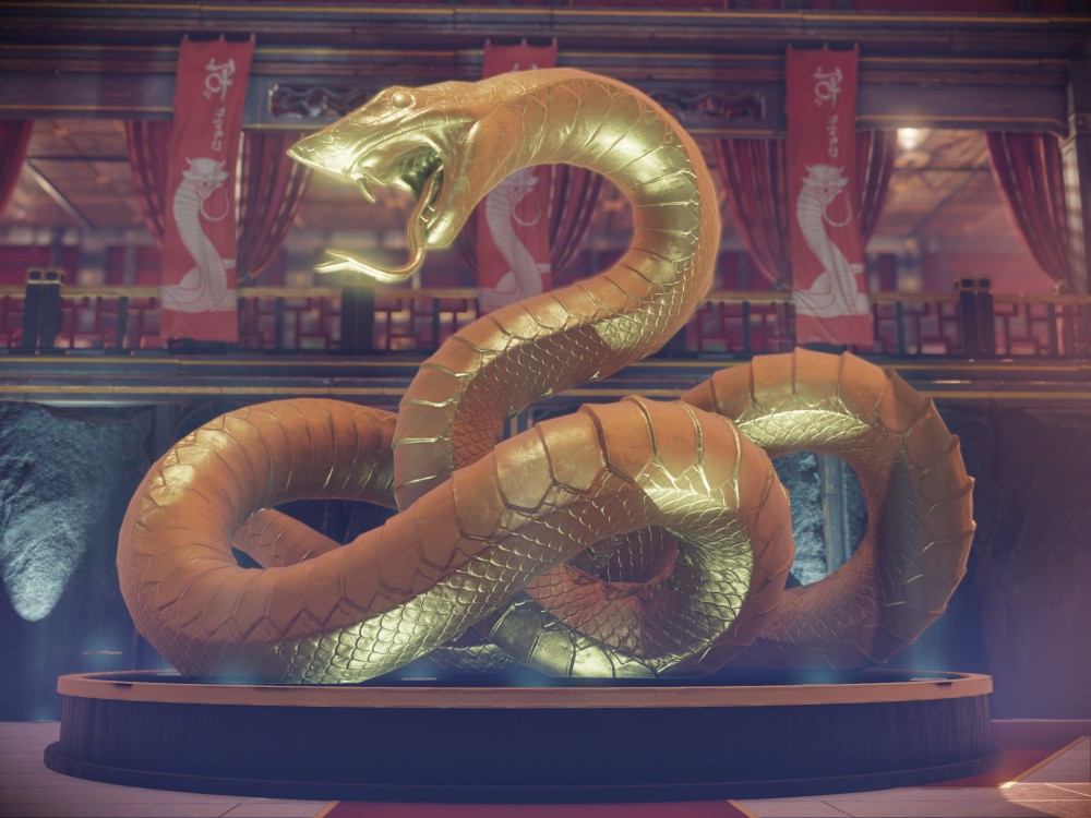 Shadow Warrior 2